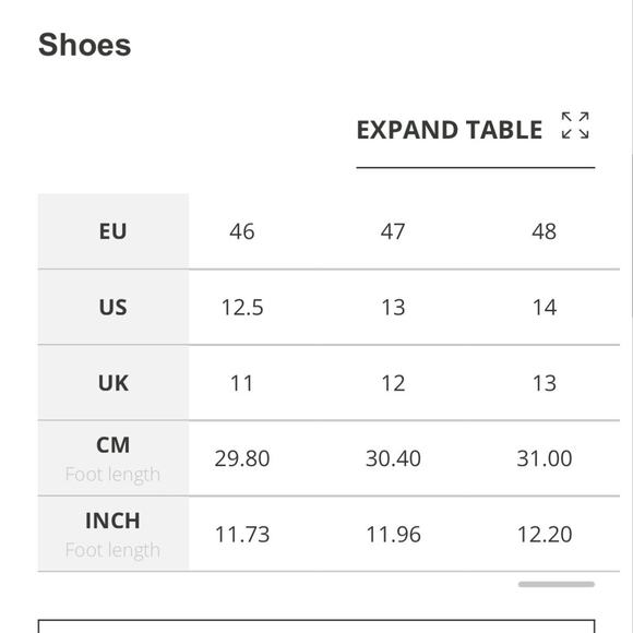 Geox Symbol Man Leather Shoes Size 47 US 13 - Picture 2 of 12